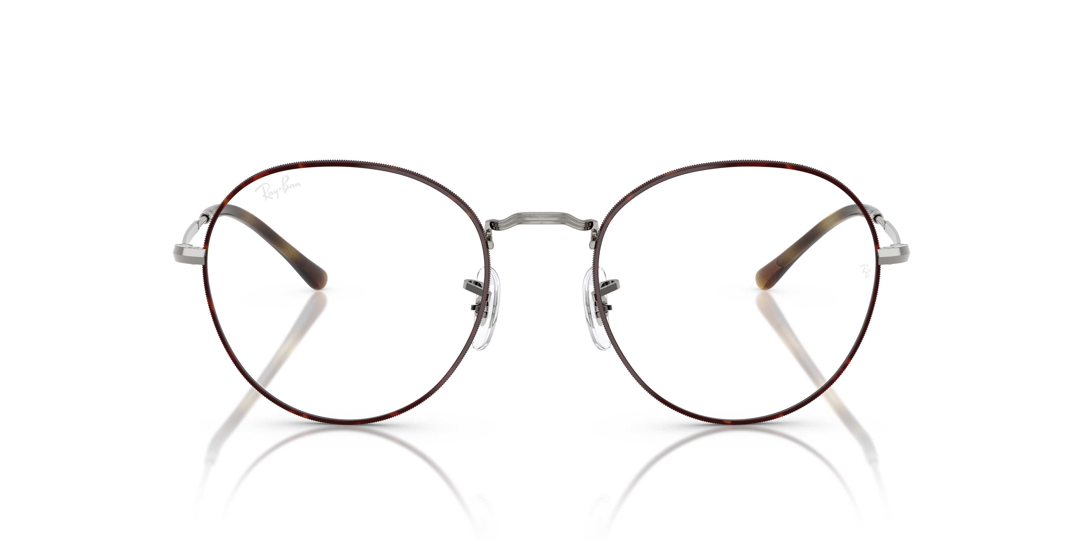 RAY-BAN RX3582V DAVID 3174 51