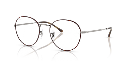 RAY-BAN RX3582V DAVID 3174 49