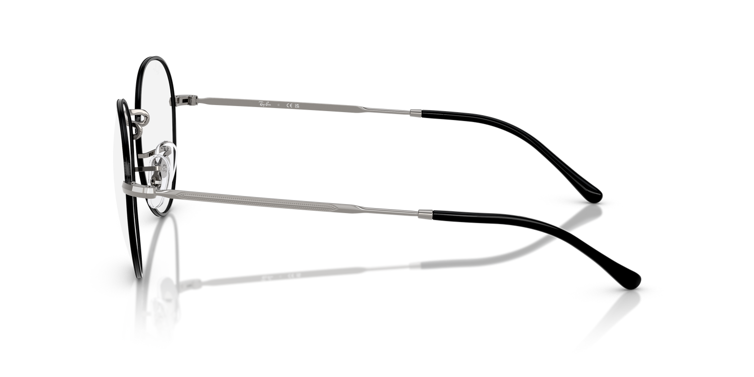 RAY-BAN RX3582V DAVID 3179 51