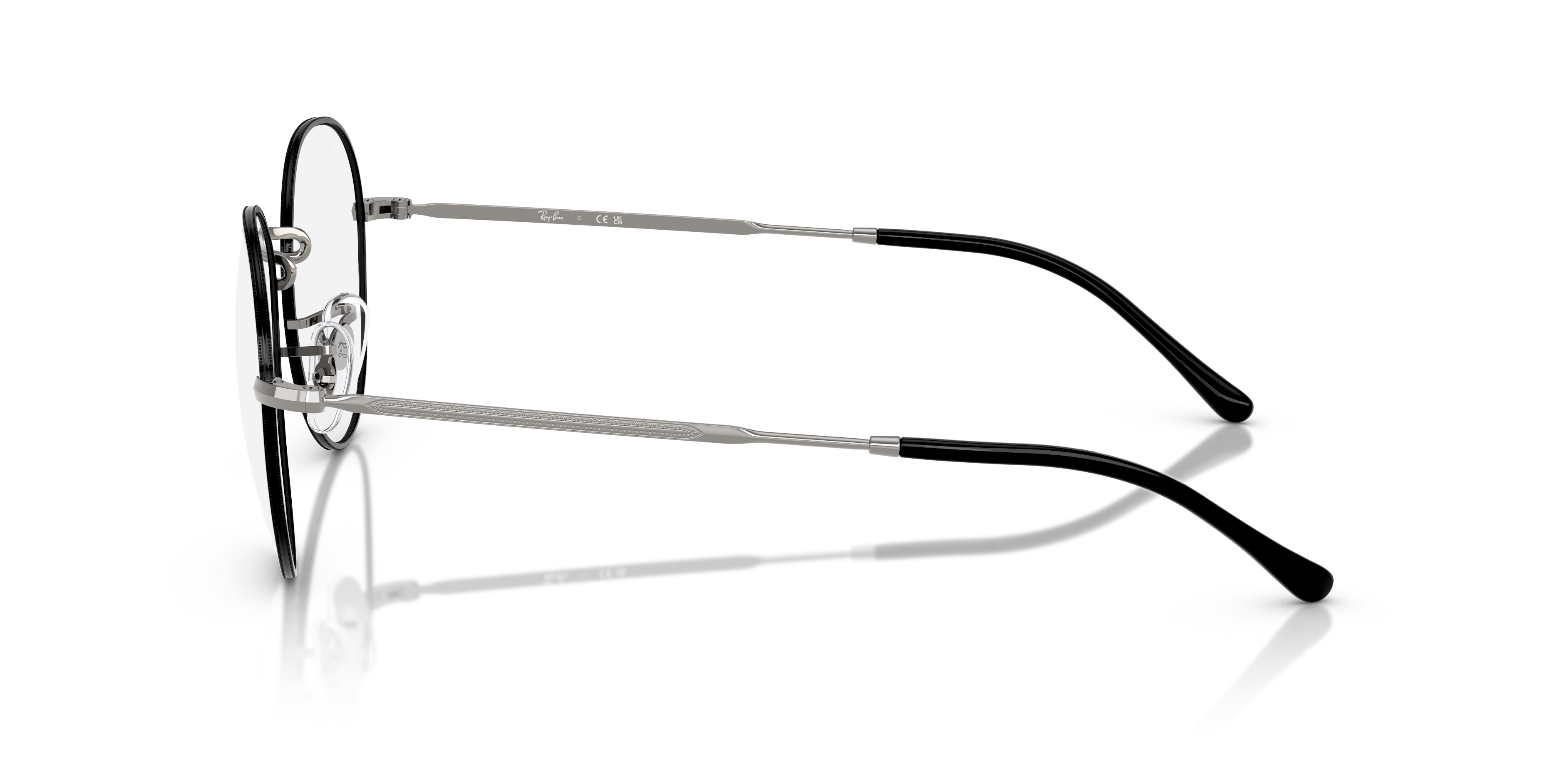 RAY-BAN RX3582V DAVID 3179 51