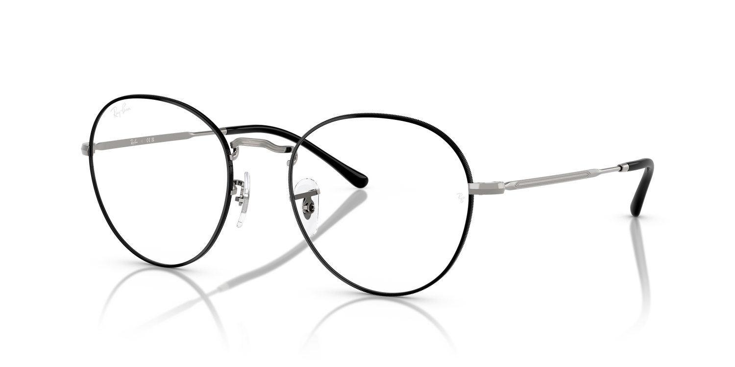 RAY-BAN RX3582V DAVID 3179 49