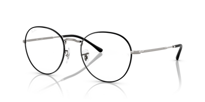 RAY-BAN RX3582V DAVID 3179 51