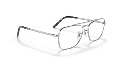 RAY-BAN RX3636V NEW CARAVAN 2501 55