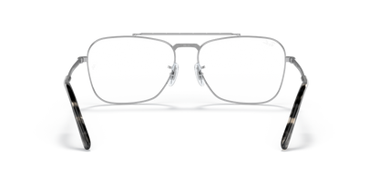 RAY-BAN RX3636V NEW CARAVAN 2501 58