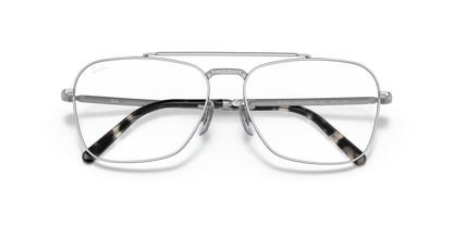 RAY-BAN RX3636V NEW CARAVAN 2501 55