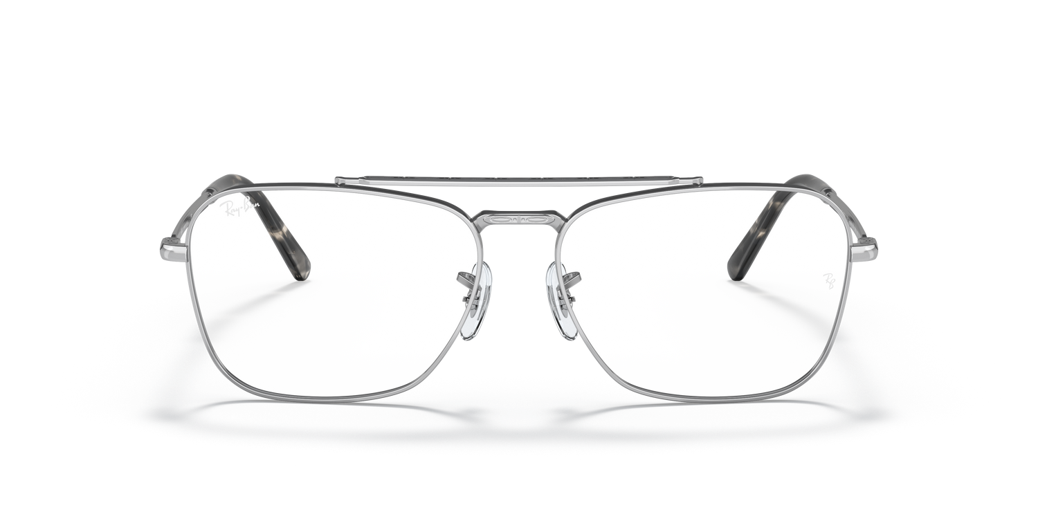 RAY-BAN RX3636V NEW CARAVAN 2501 55