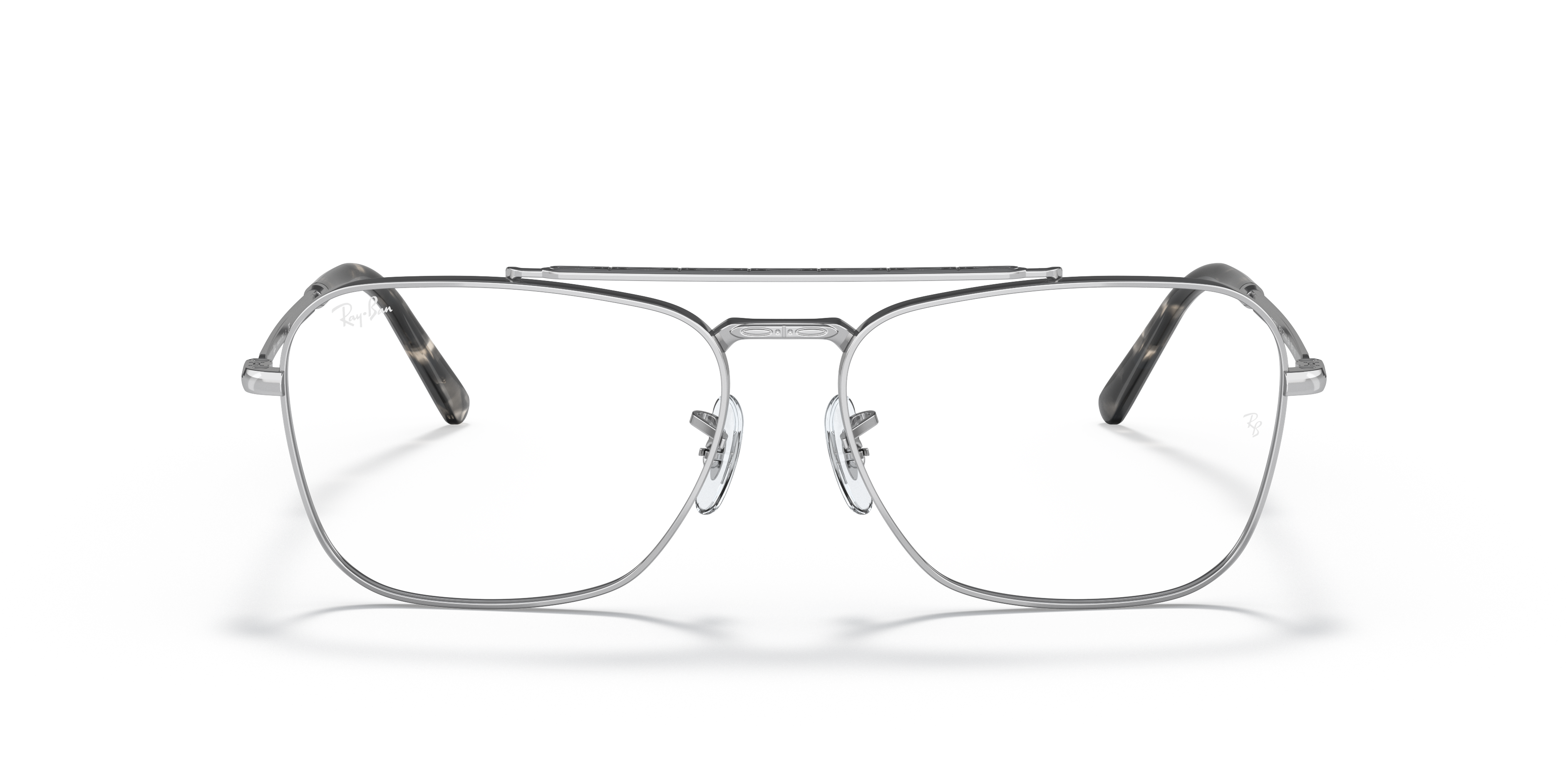 RAY-BAN RX3636V NEW CARAVAN 2501 55