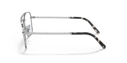 RAY-BAN RX3636V NEW CARAVAN 2501 55