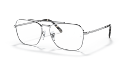 RAY-BAN RX3636V NEW CARAVAN 2501 55