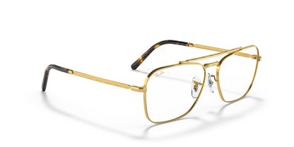 RAY-BAN RX3636V NEW CARAVAN 3086 55