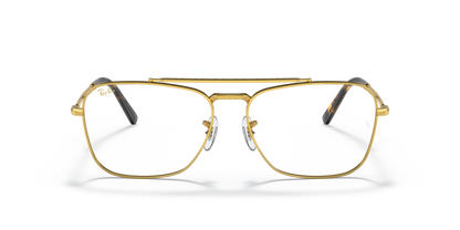 RAY-BAN RX3636V NEW CARAVAN 3086 58