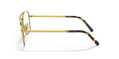 RAY-BAN RX3636V NEW CARAVAN 3086 55