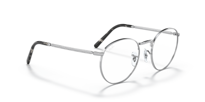 RAY-BAN RX3637V NEW ROUND 2501 53
