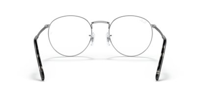 RAY-BAN RX3637V NEW ROUND 2501 53
