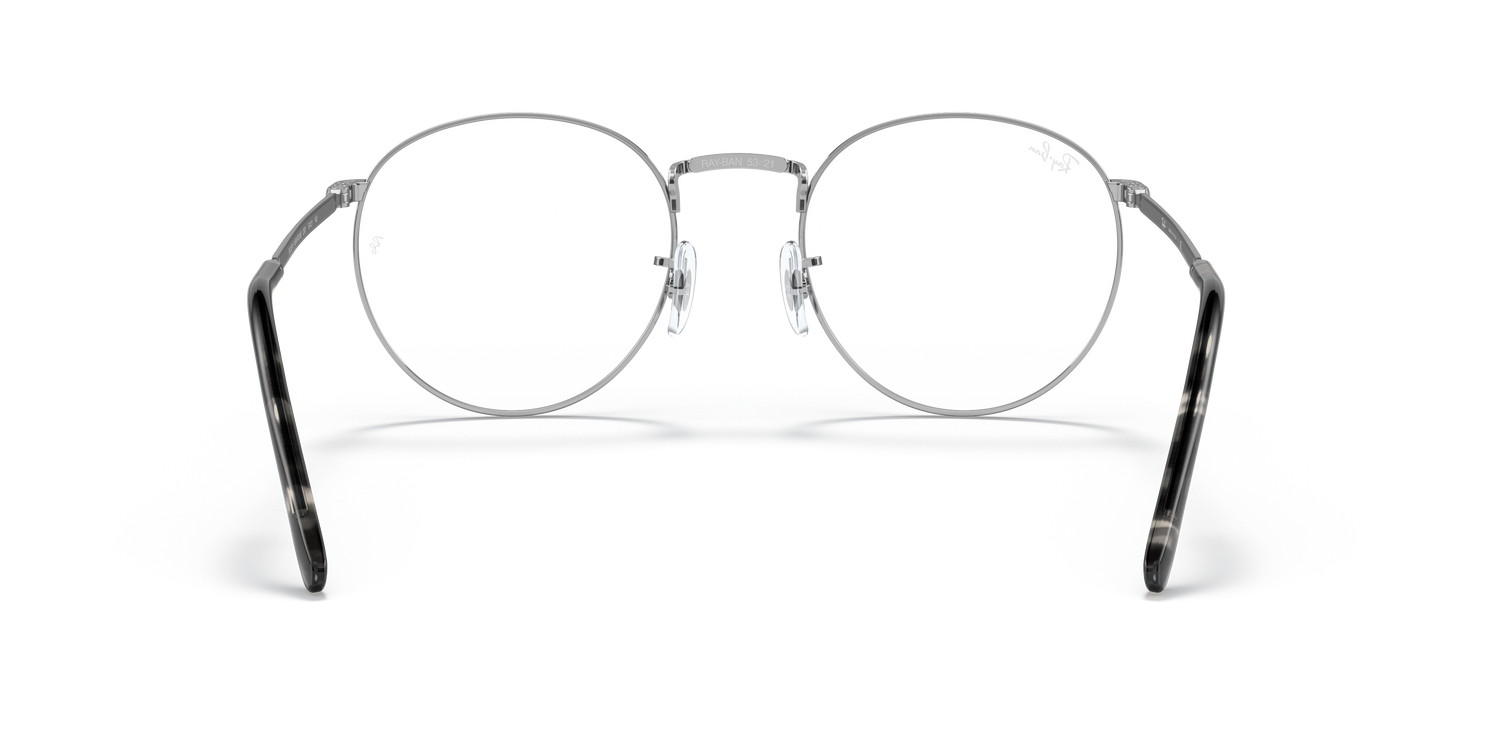 RAY-BAN RX3637V NEW ROUND 2501 47