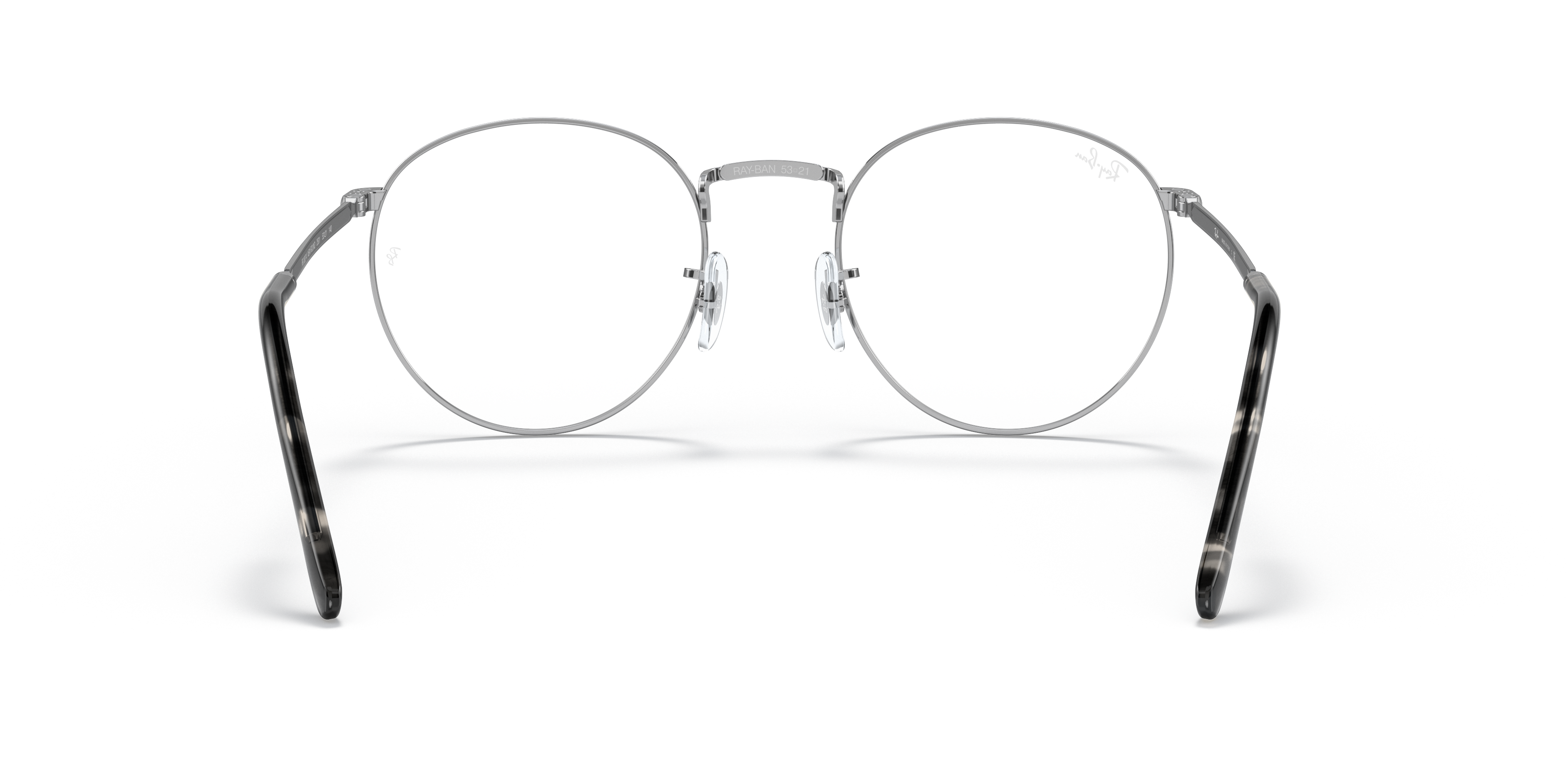 RAY-BAN RX3637V NEW ROUND 2501 47