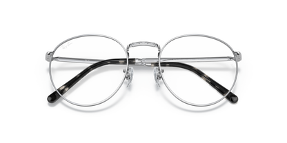 RAY-BAN RX3637V NEW ROUND 2501 47
