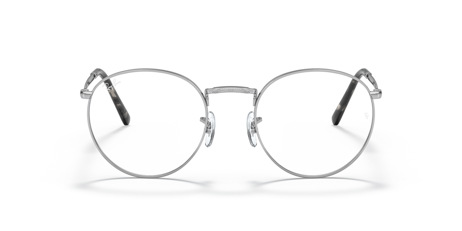RAY-BAN RX3637V NEW ROUND 2501 47