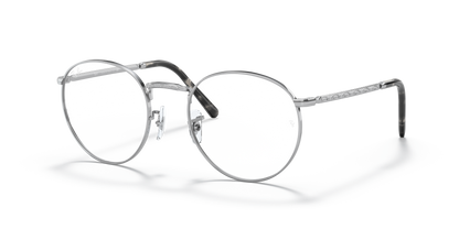 RAY-BAN RX3637V NEW ROUND 2501 47
