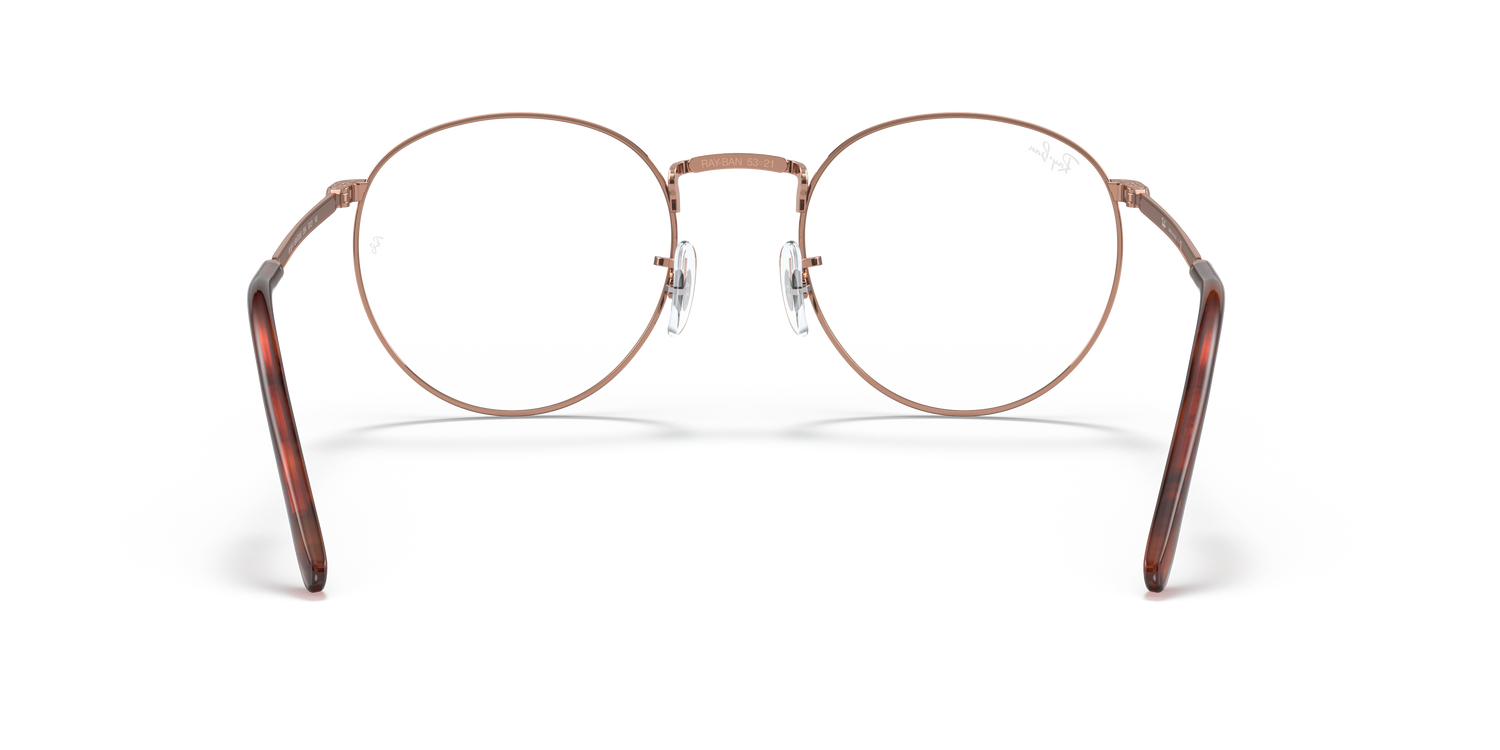 RAY-BAN RX3637V NEW ROUND 3094 53