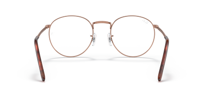 RAY-BAN RX3637V NEW ROUND 3094 53