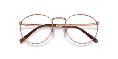 RAY-BAN RX3637V NEW ROUND 3094 53