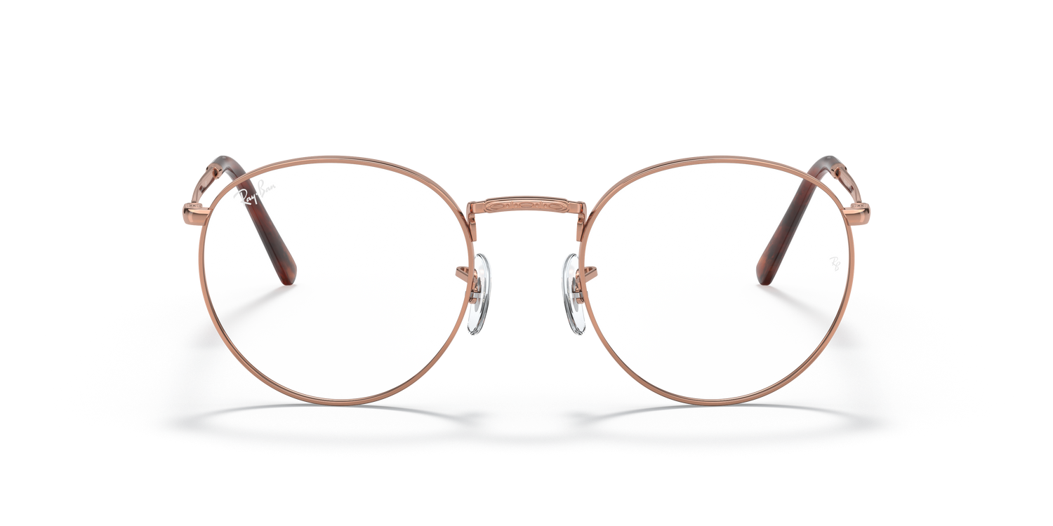 RAY-BAN RX3637V NEW ROUND 3094 53