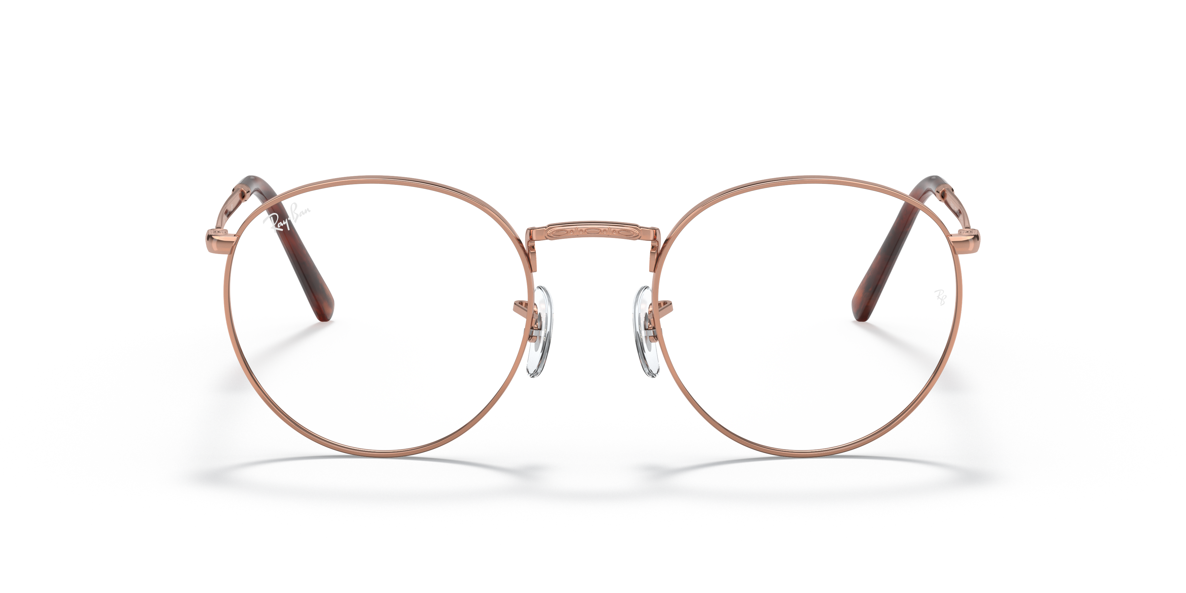 RAY-BAN RX3637V NEW ROUND 3094 53