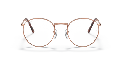 RAY-BAN RX3637V NEW ROUND 3094 53