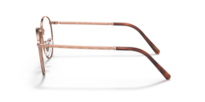 RAY-BAN RX3637V NEW ROUND 3094 53