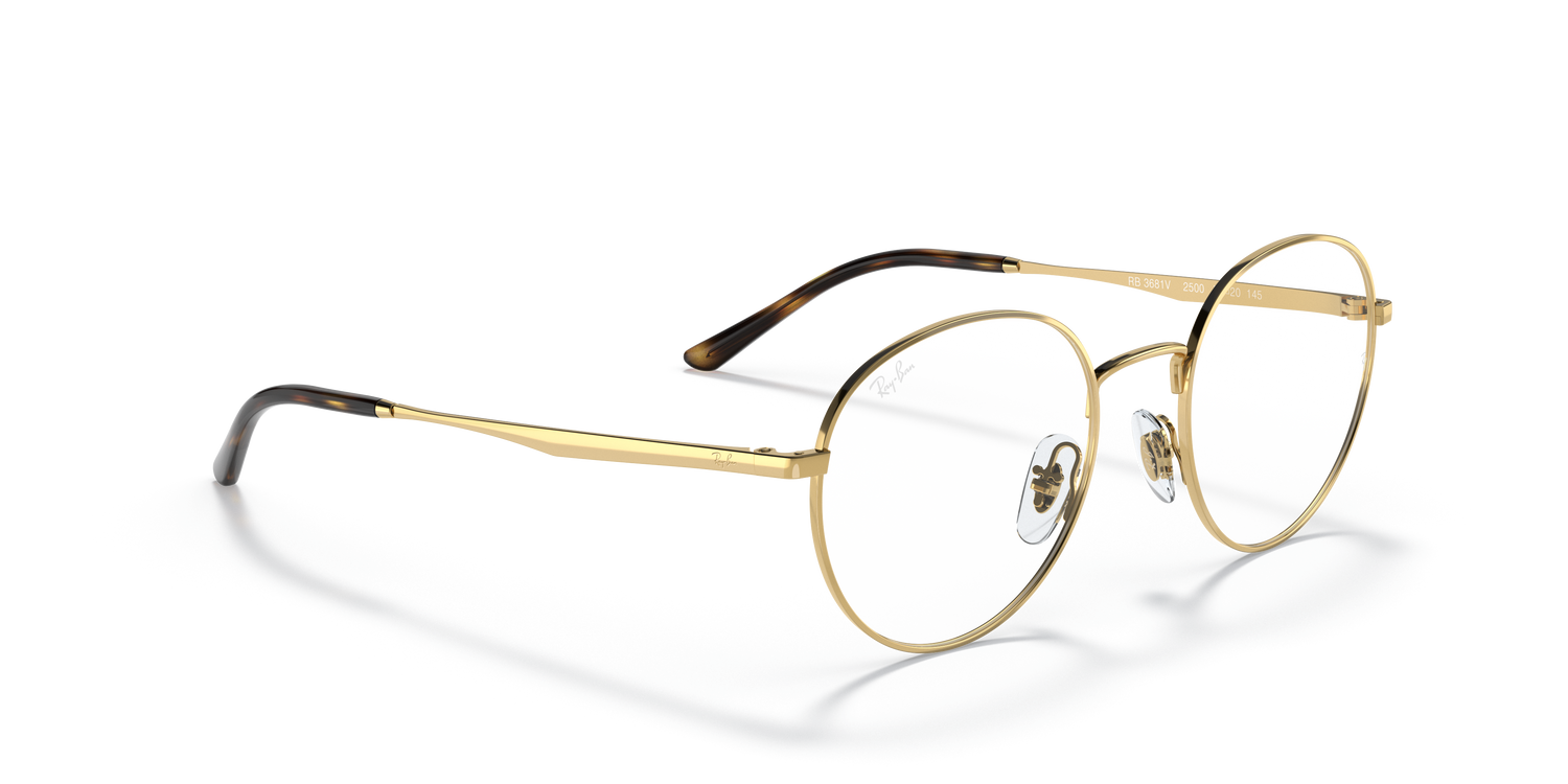 RAY-BAN RX3681V 2500 50