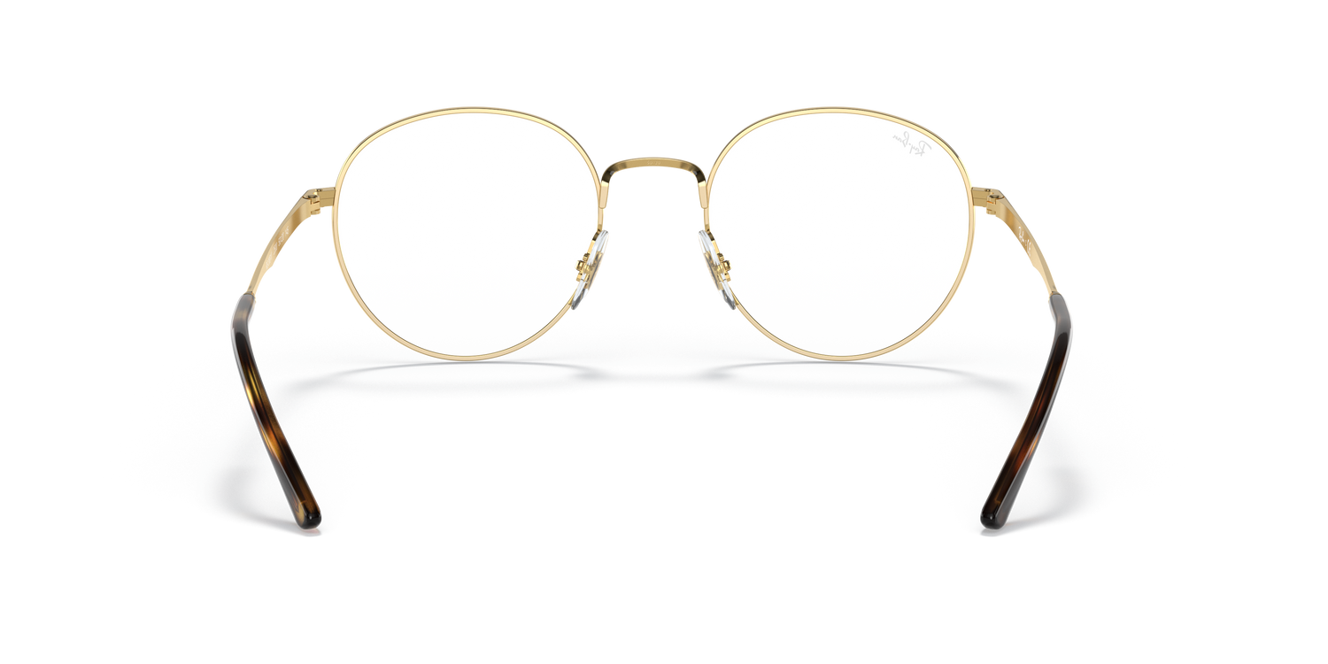 RAY-BAN RX3681V 2500 48