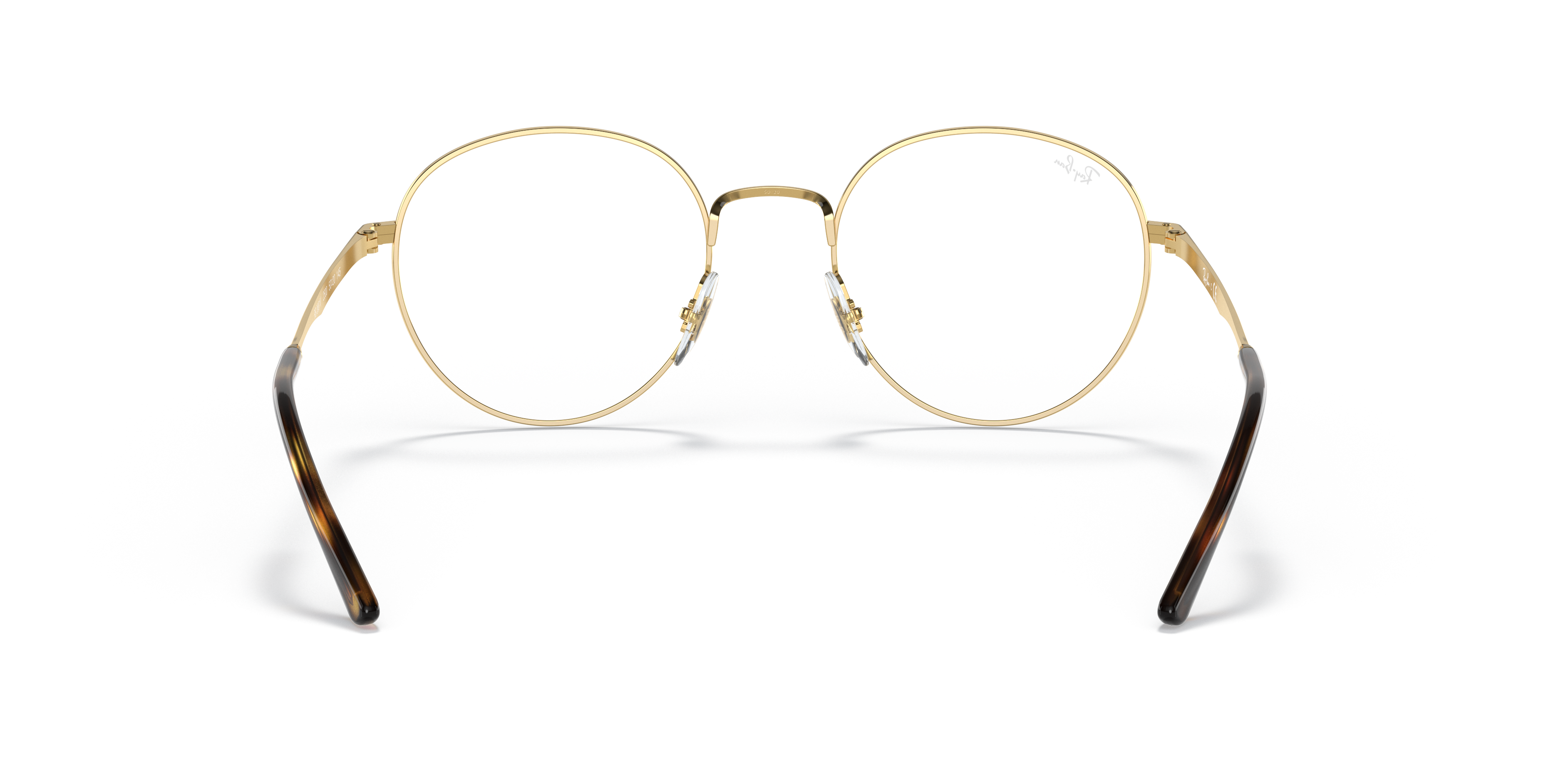 RAY-BAN RX3681V 2500 48