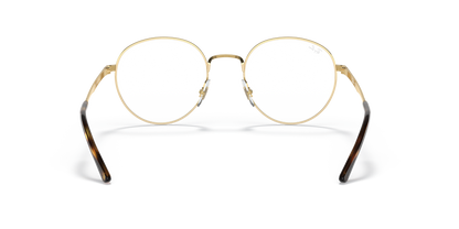 RAY-BAN RX3681V 2500 48