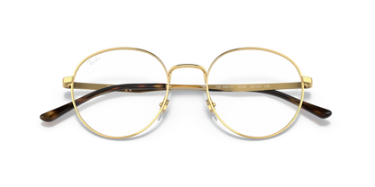RAY-BAN RX3681V 2500 50