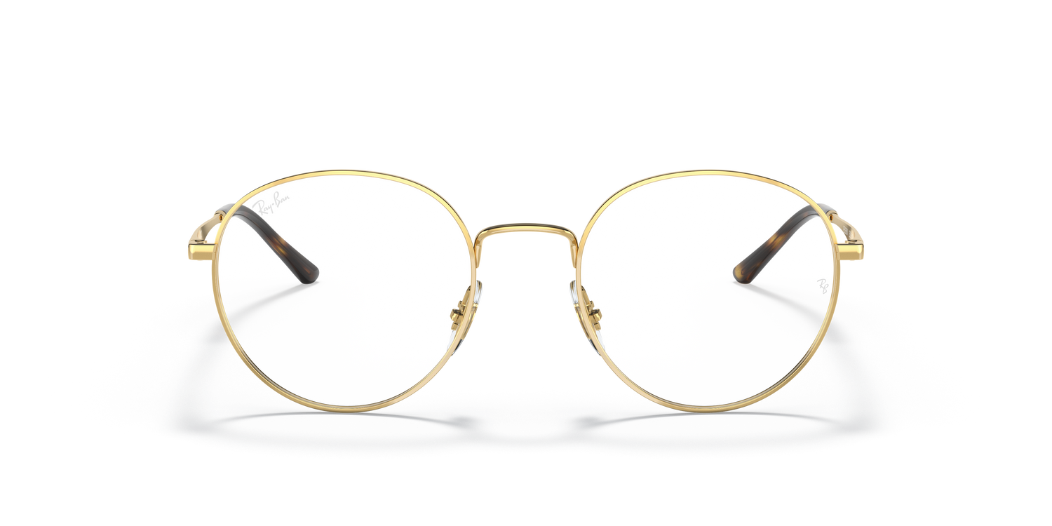 RAY-BAN RX3681V 2500 50