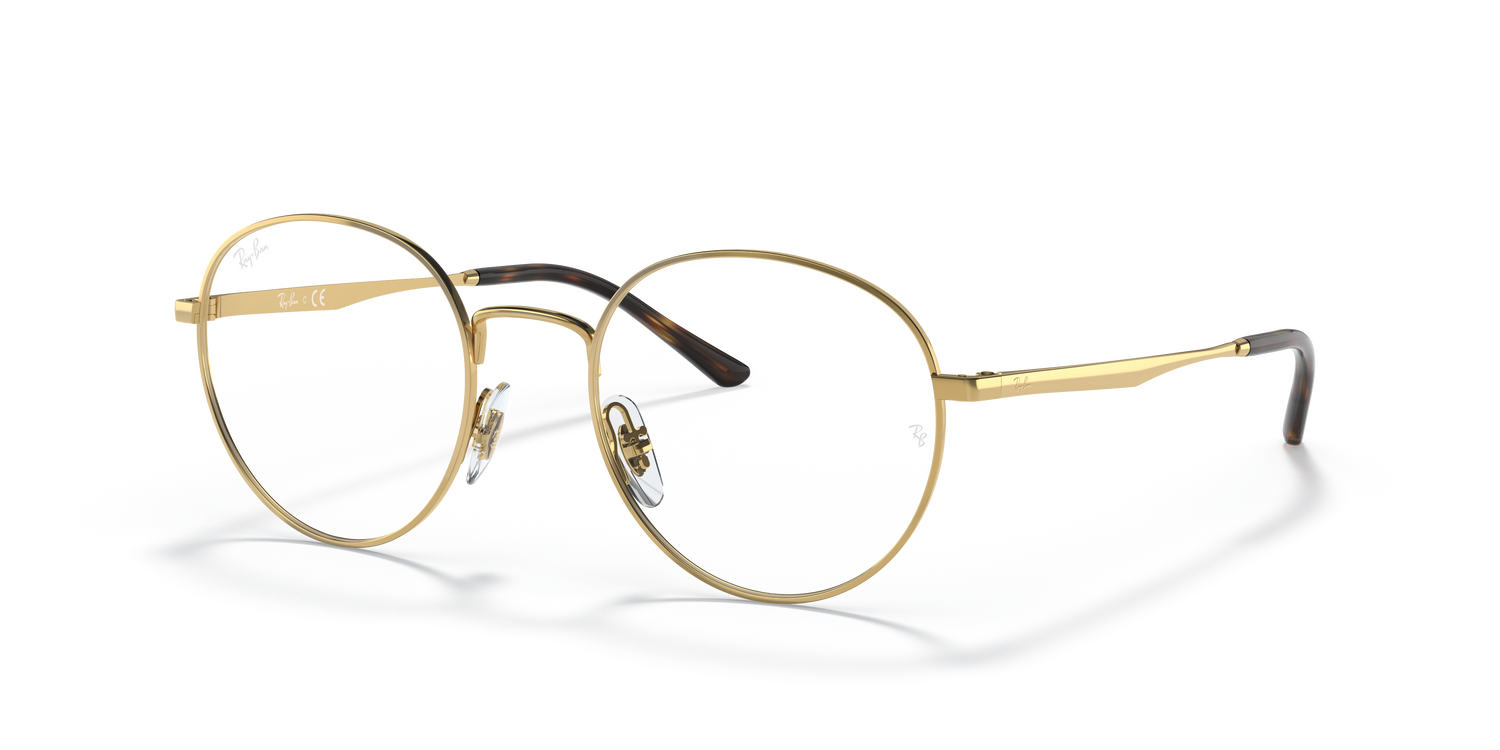 RAY-BAN RX3681V 2500 48