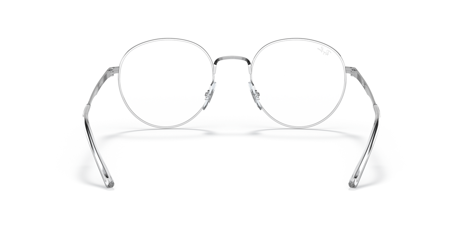 RAY-BAN RX3681V 2501 48