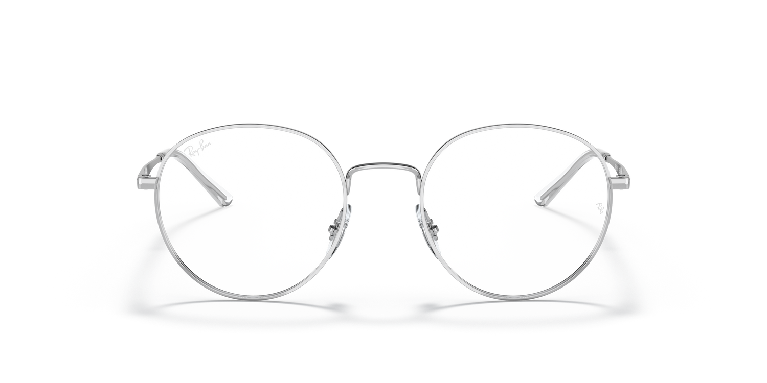 RAY-BAN RX3681V 2501 48