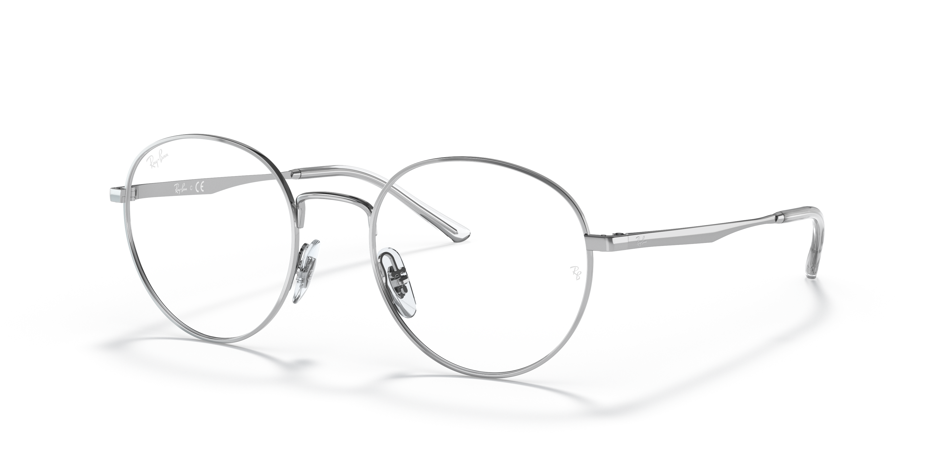 RAY-BAN RX3681V 2501 48