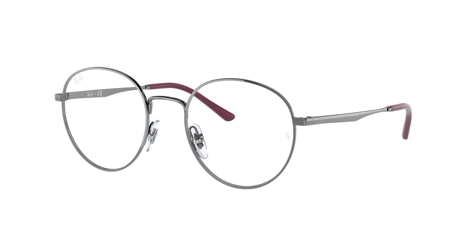 RAY-BAN RX3681V 2502 50