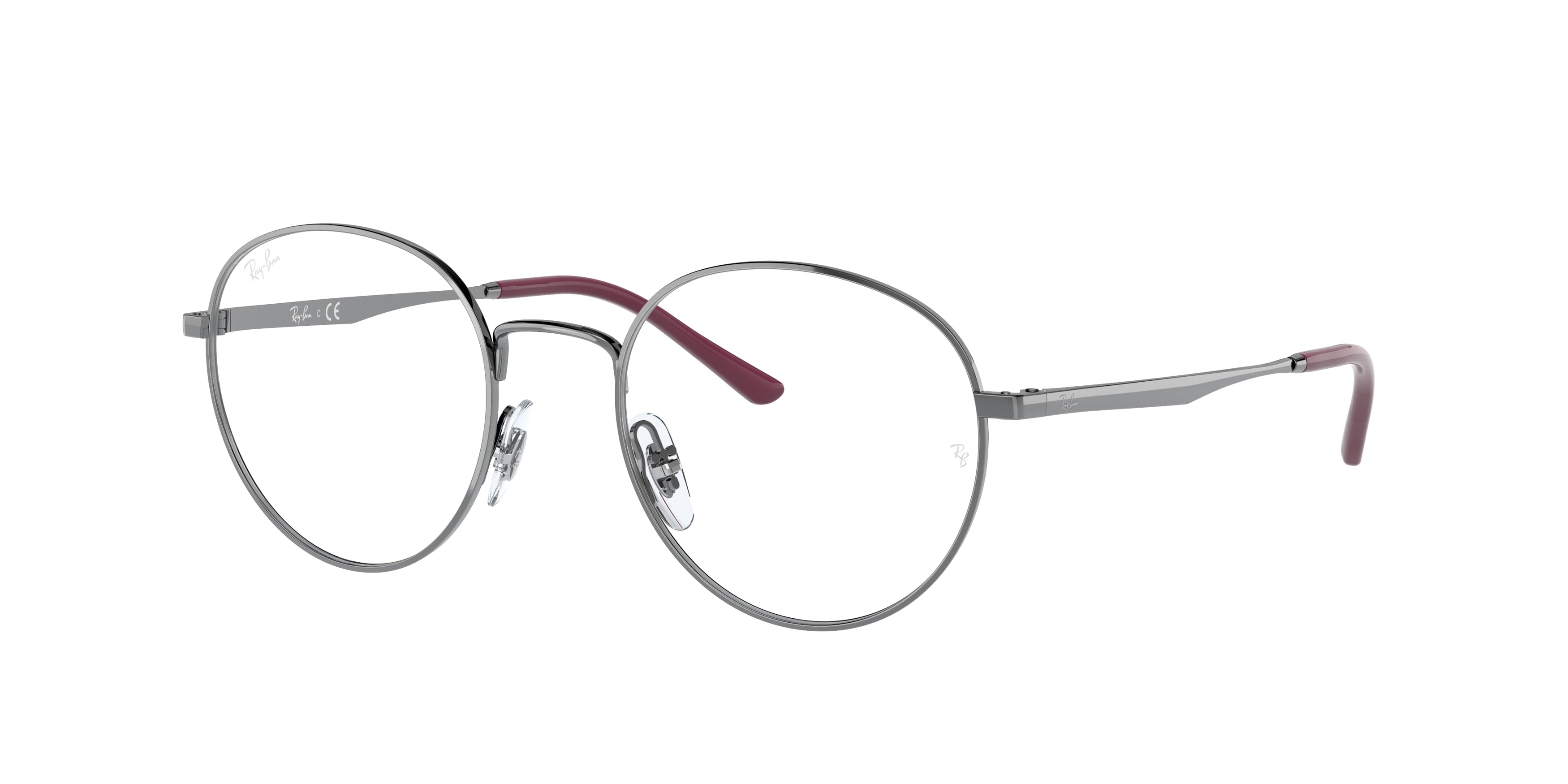 RAY-BAN RX3681V 2502 50