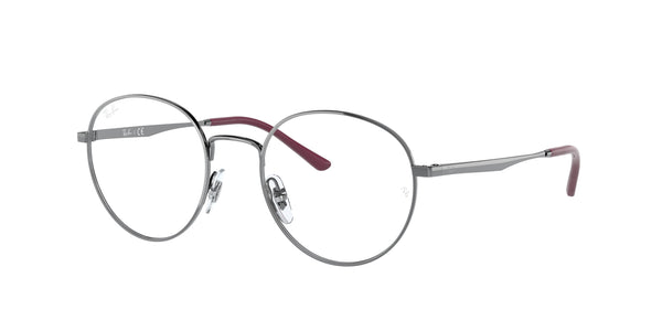 RAY-BAN RX3681V 2502 50