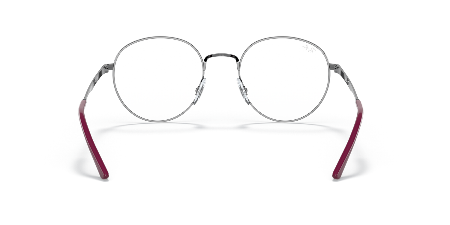 RAY-BAN RX3681V 2502 50