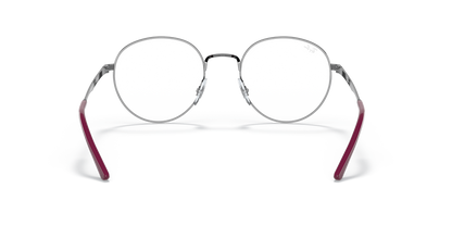 RAY-BAN RX3681V 2502 50