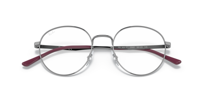 RAY-BAN RX3681V 2502 50