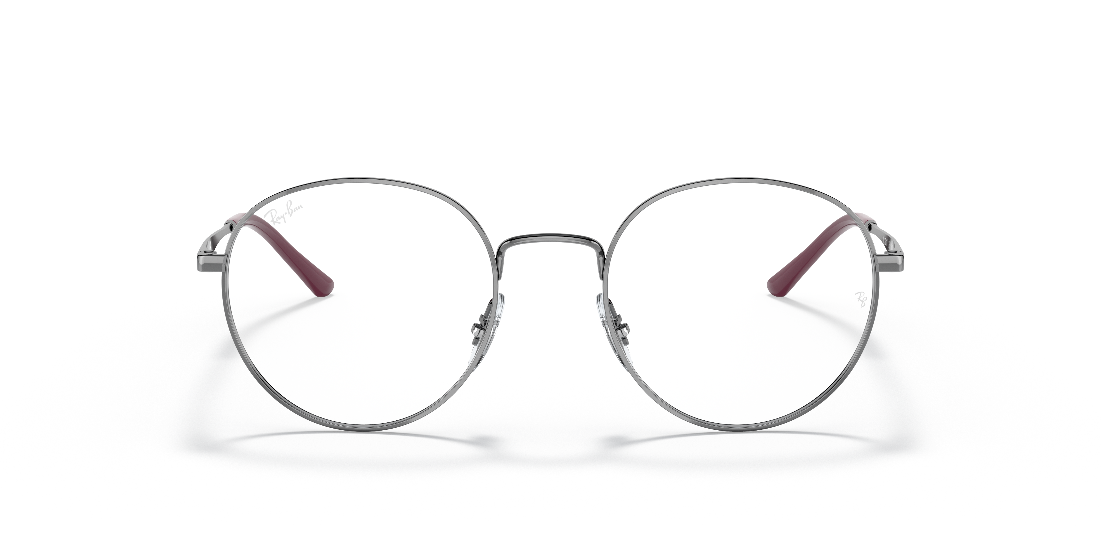 RAY-BAN RX3681V 2502 48