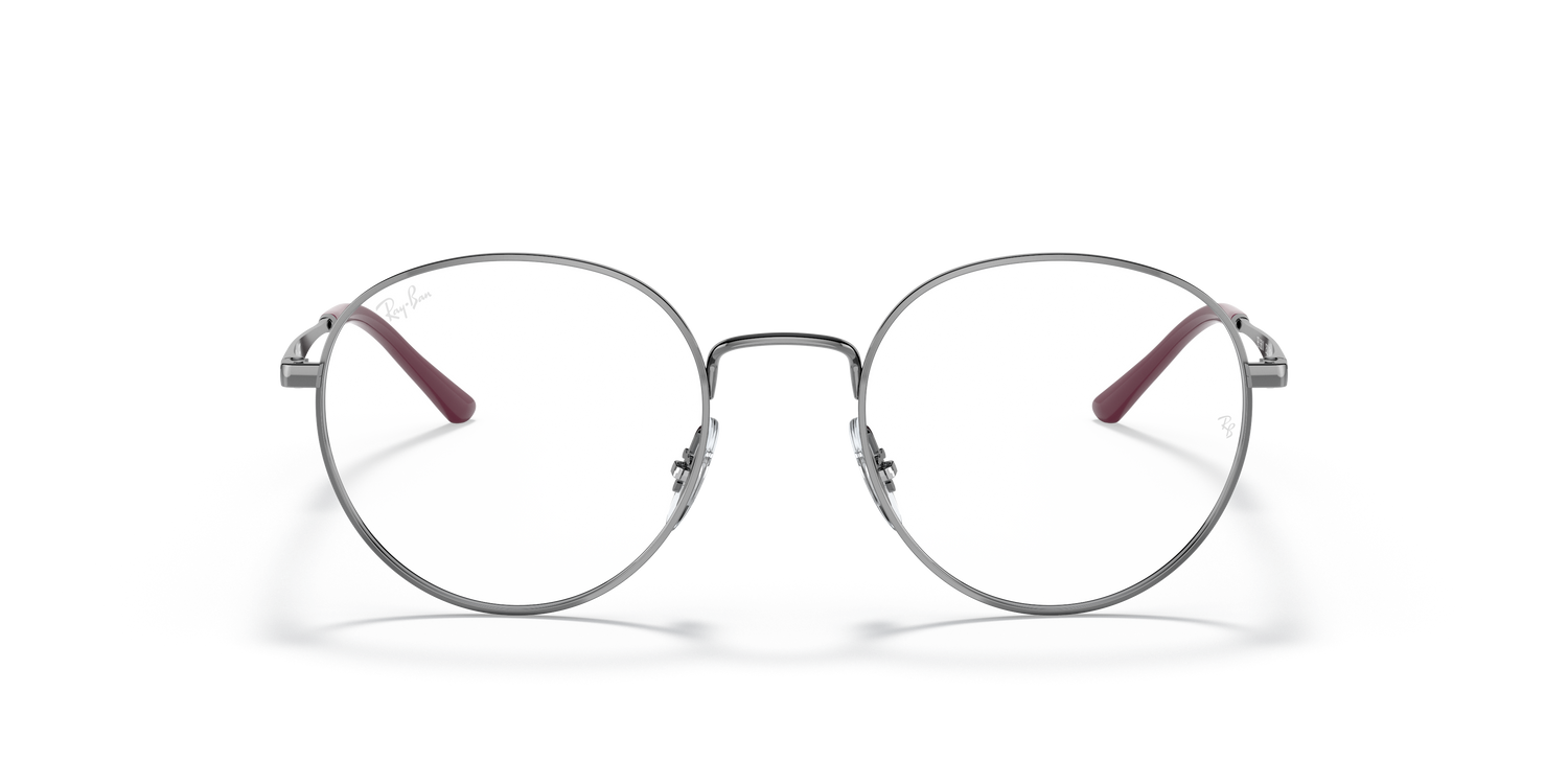 RAY-BAN RX3681V 2502 50