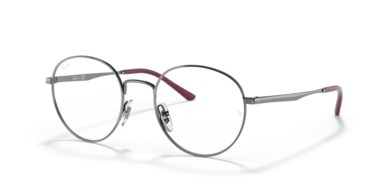 RAY-BAN RX3681V 2502 48