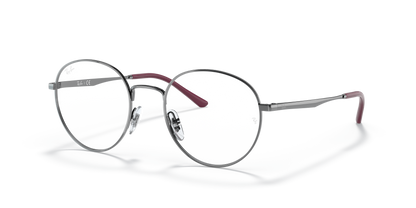 RAY-BAN RX3681V 2502 48